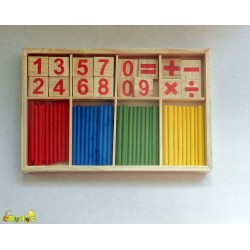 Învaţă Matematica